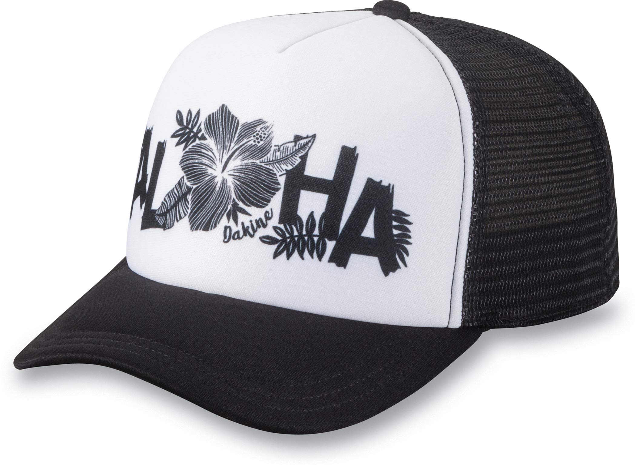 Dakine Shoreline Trucker Cap – Stylische Unisex-Kappe Mit Retro-Vibe Für Strand & Stadt