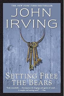 A Son Of The Circus A Novel Ballantine Reader S Circle Irving John 9780345417992 Amazon Com Books