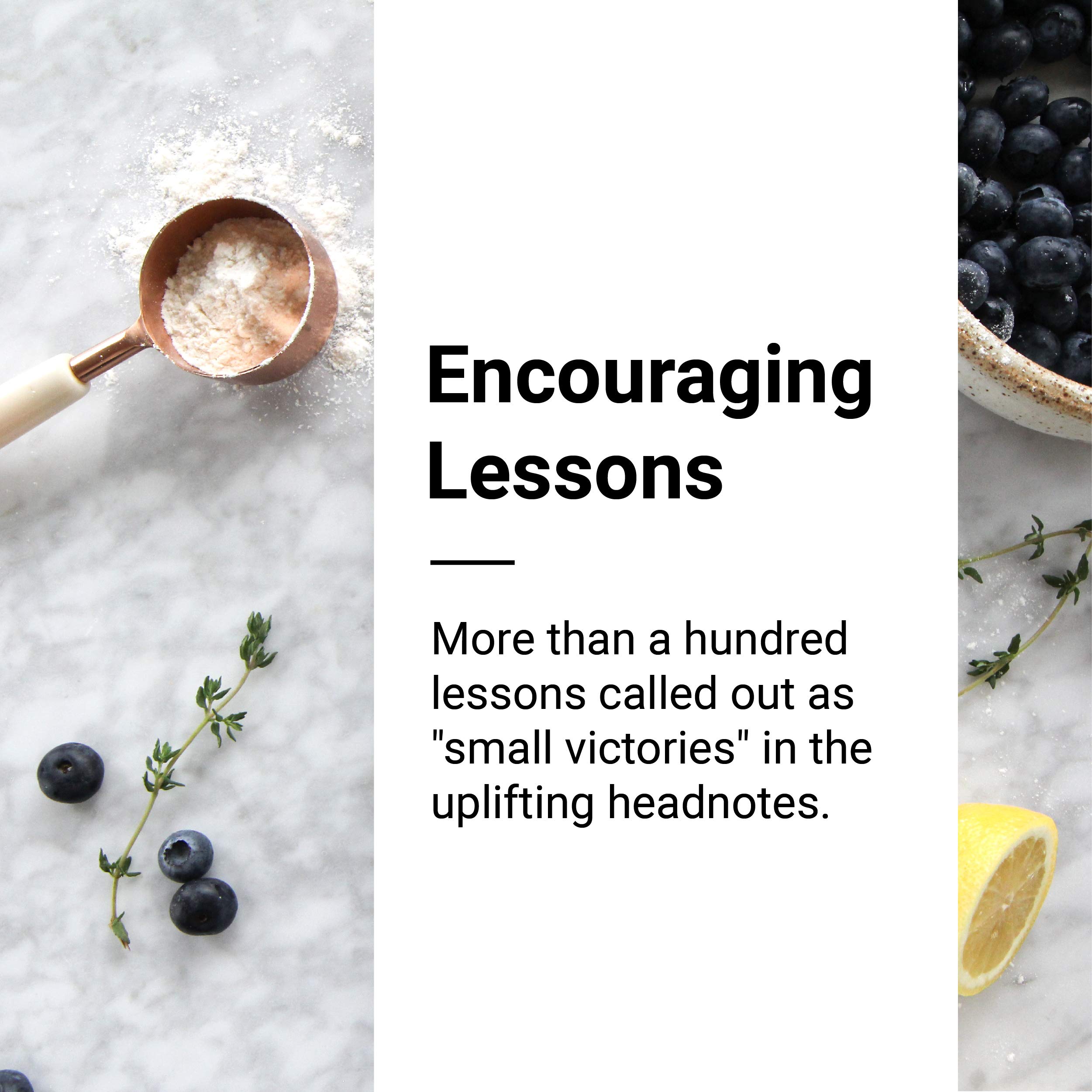 Small Victories Recipes Advice Hundreds Of Ideas For Home Cooking Triumphs Best Simple Recipes Simple Cookbook Ideas Cooking Techniques Book Turshen Julia Gentl Hyers Garten Ina 9781452143095 Amazon Com Books