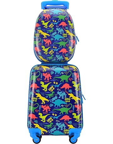 Amazon.es: Equipaje infantil: Equipaje