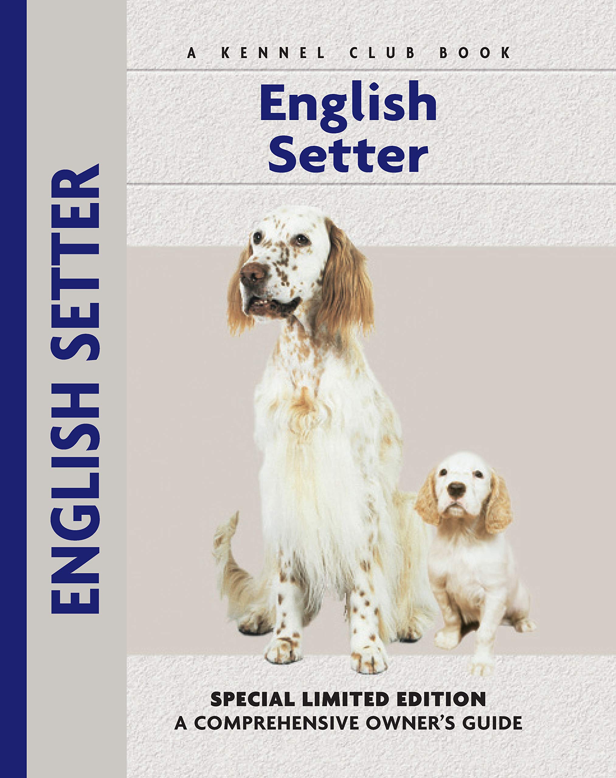 english setter kennel club