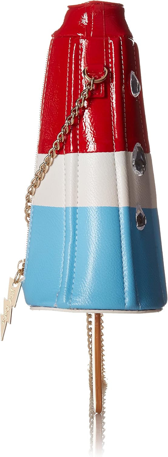 betsey johnson popsicle purse
