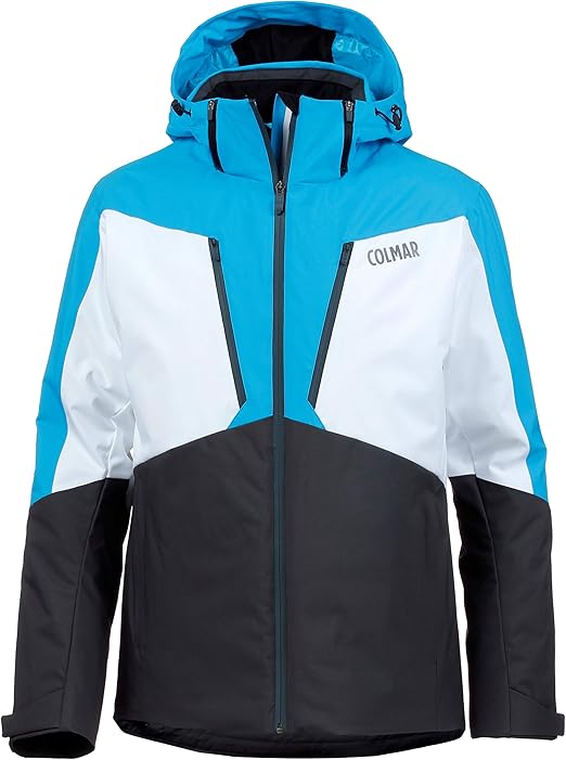 Colmar Men's 1380 356 Ski jacket Amazon.co.uk Clothing