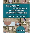 Principles and Practice of Structural Equation Modeling (Methodology in the Social Sciences Series)