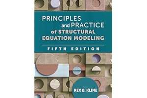 Principles and Practice of Structural Equation Modeling