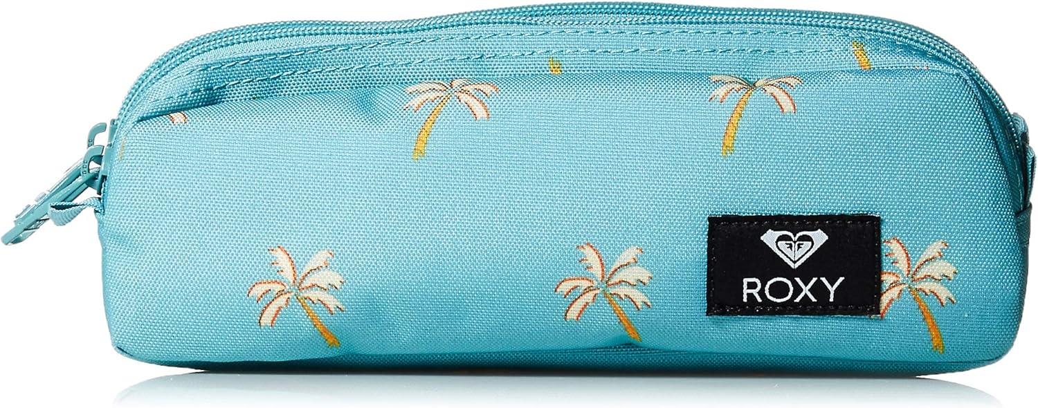 Roxy womens Da Rock Pencil Case