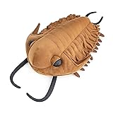 ZHONGXIN MADE Giant Trilobite Plush - Lifelike