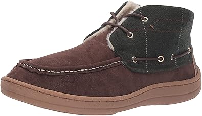 ben sherman chukka boots