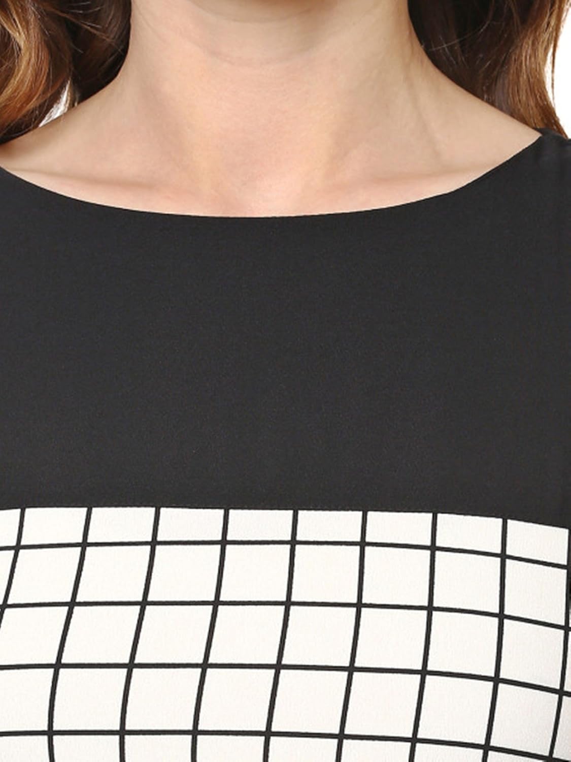 pavitra women's crepe kurta