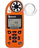 Kestrel 5500FW Fire Weather Meter Pro