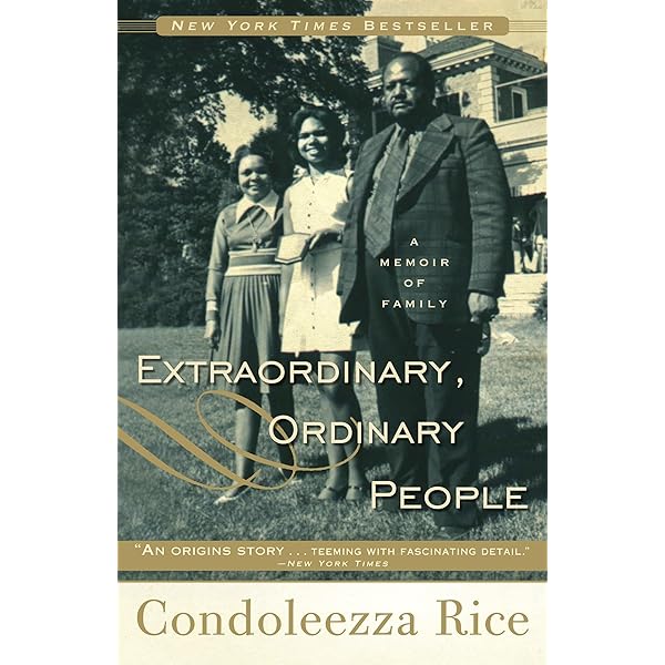 Condoleezza Rice: An American Life: A Biography: Bumiller
