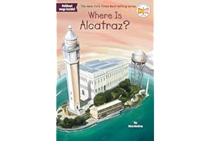 Where Is Alcatraz?