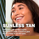 COOLA Sunless Tan Gradual Firming Lotion 177 ml Natural Piña Colada Scent view 7