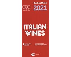 Italian Wines 2021
