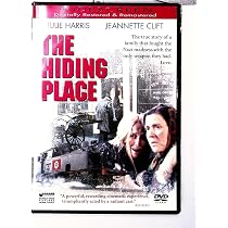 【新品・未使用】DVD隠れ家 THE HIDING PLACE　ライフ企画 DVD-Hiding Place And Return To The Hiding Place (2: Amazon.ca