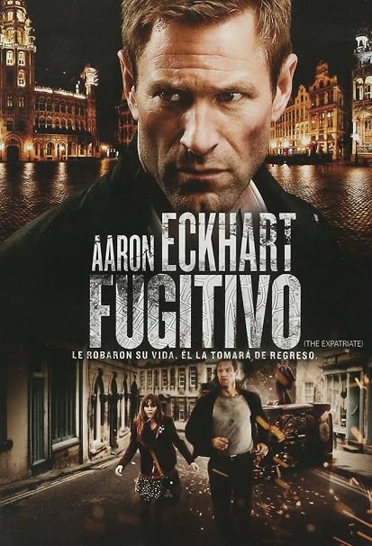 Pelicula De Ben Affleck Y Russell Crowe