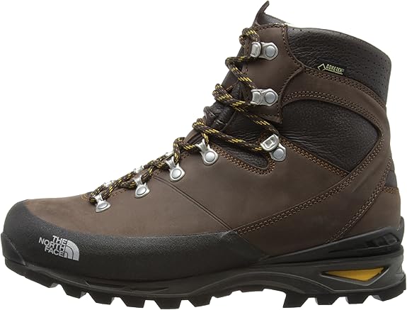 north face verbera backpacker gtx
