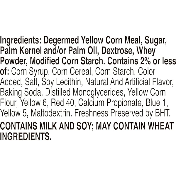 CHEX MIX MUDDY BUDDIES FUNFETTI SNACK MIX, 9 OZ