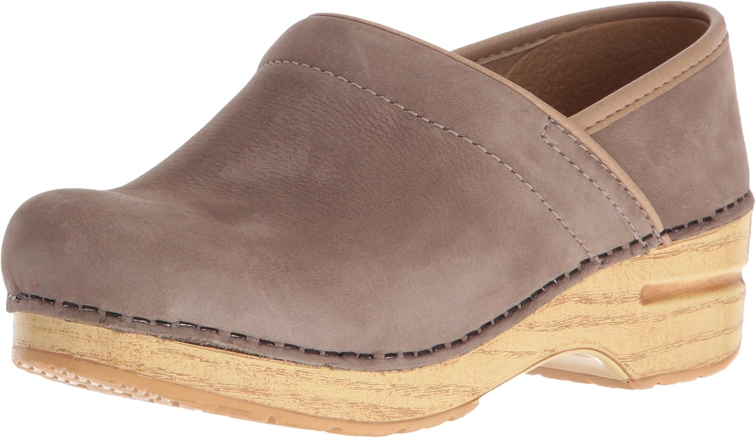 dansko professional mule