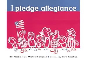 I Pledge Allegiance