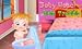 Baby Hazel Skin Trouble Doctor Game