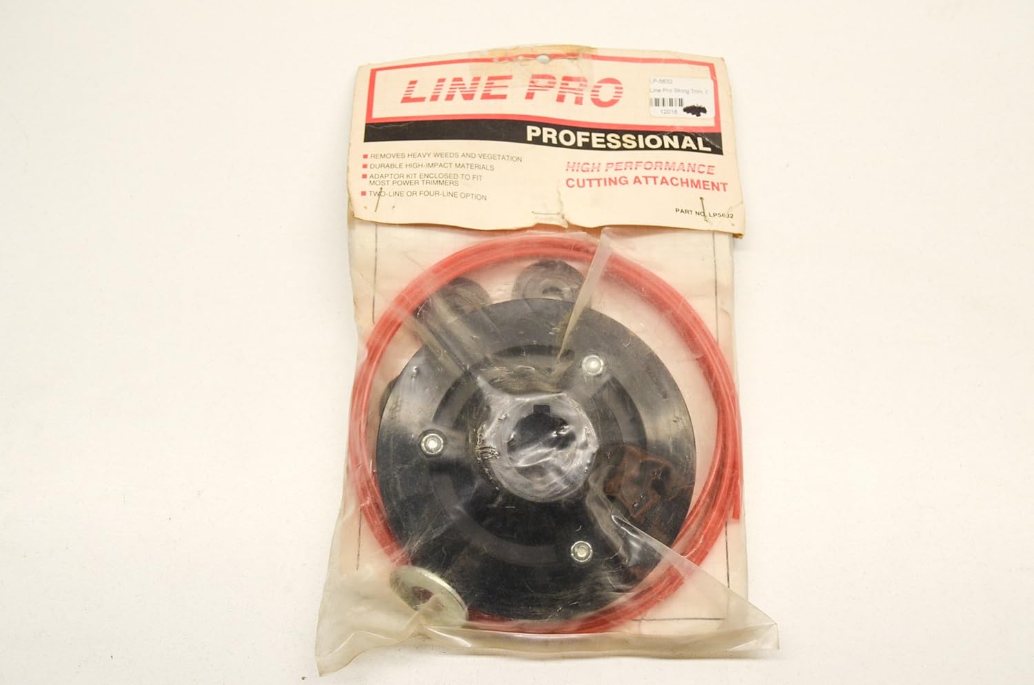 proline trimmer