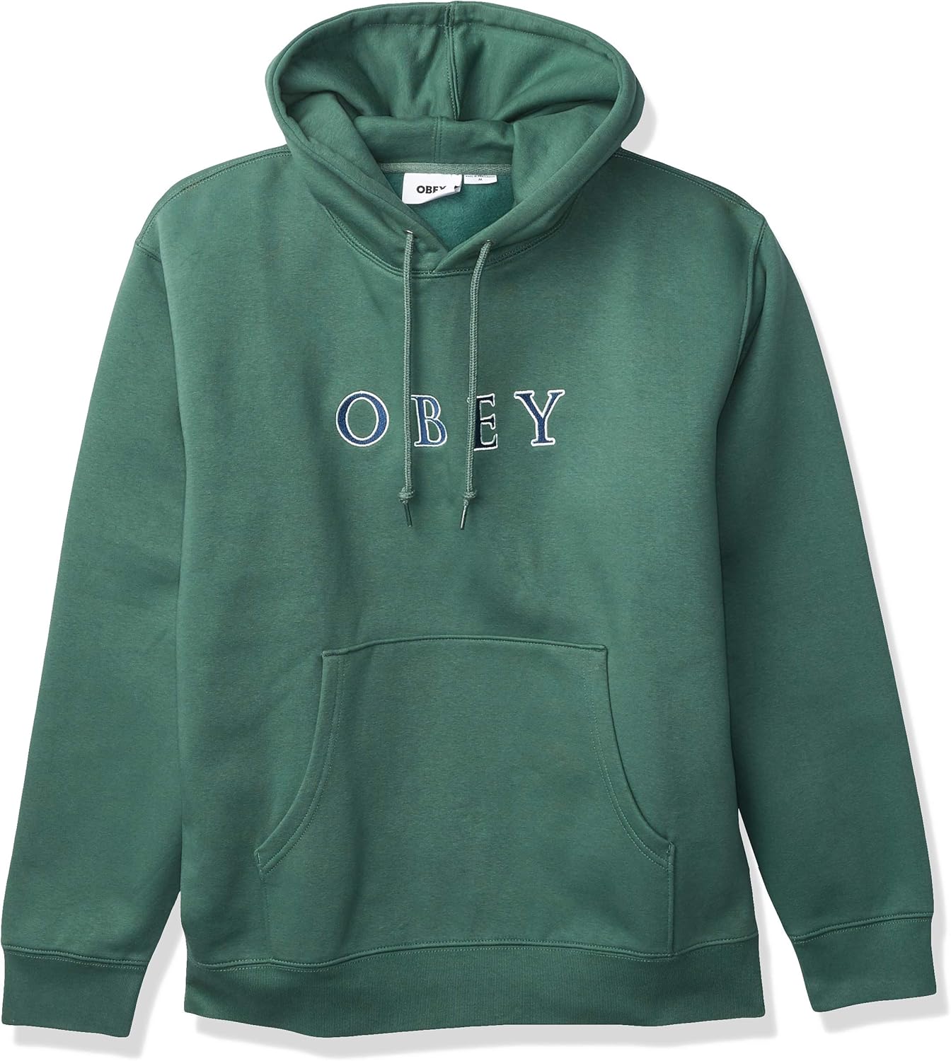 Obey Men's Curtis Hood: Clothing