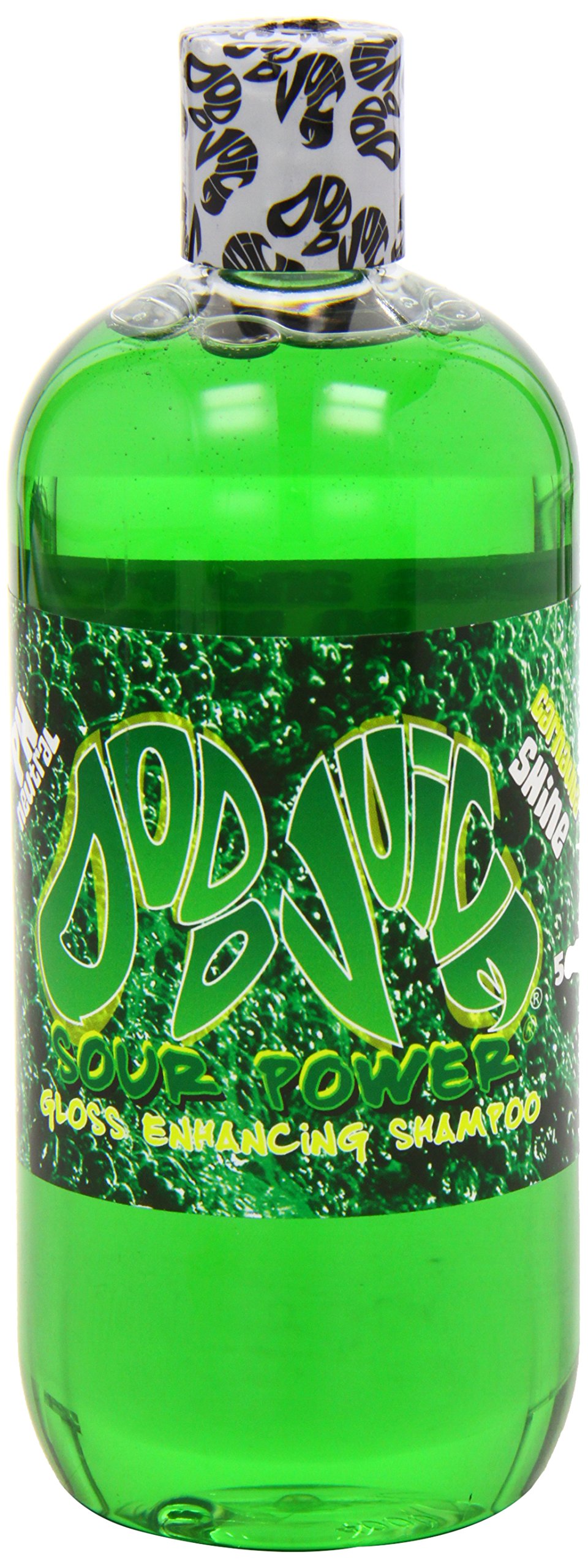 Dodo Juice DJSP500 Sour Power Gloss Enhancing Shampoo (500ml)