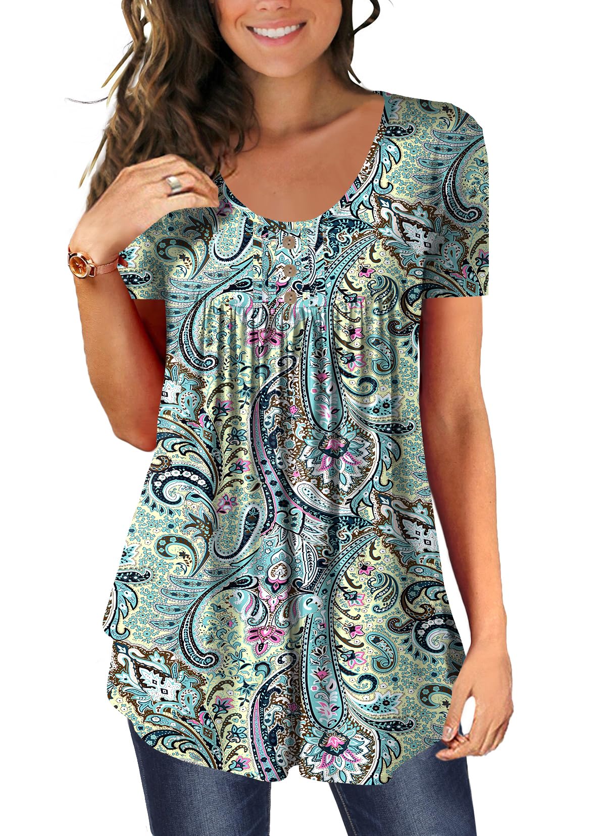 Cocila Abiti Donna Eleganti 2023 Abiti Casual Da Donna In Cotone E Lino A Maniche Corte Con Taschino Girocollo Vestito Lungo Elegante Inverno 123331324