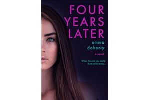 Four Years Later (Four Doors Down Book 2)