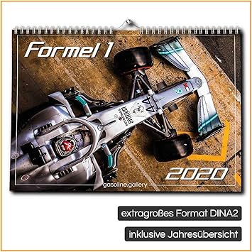 formel 1 kalender 2020 rtl