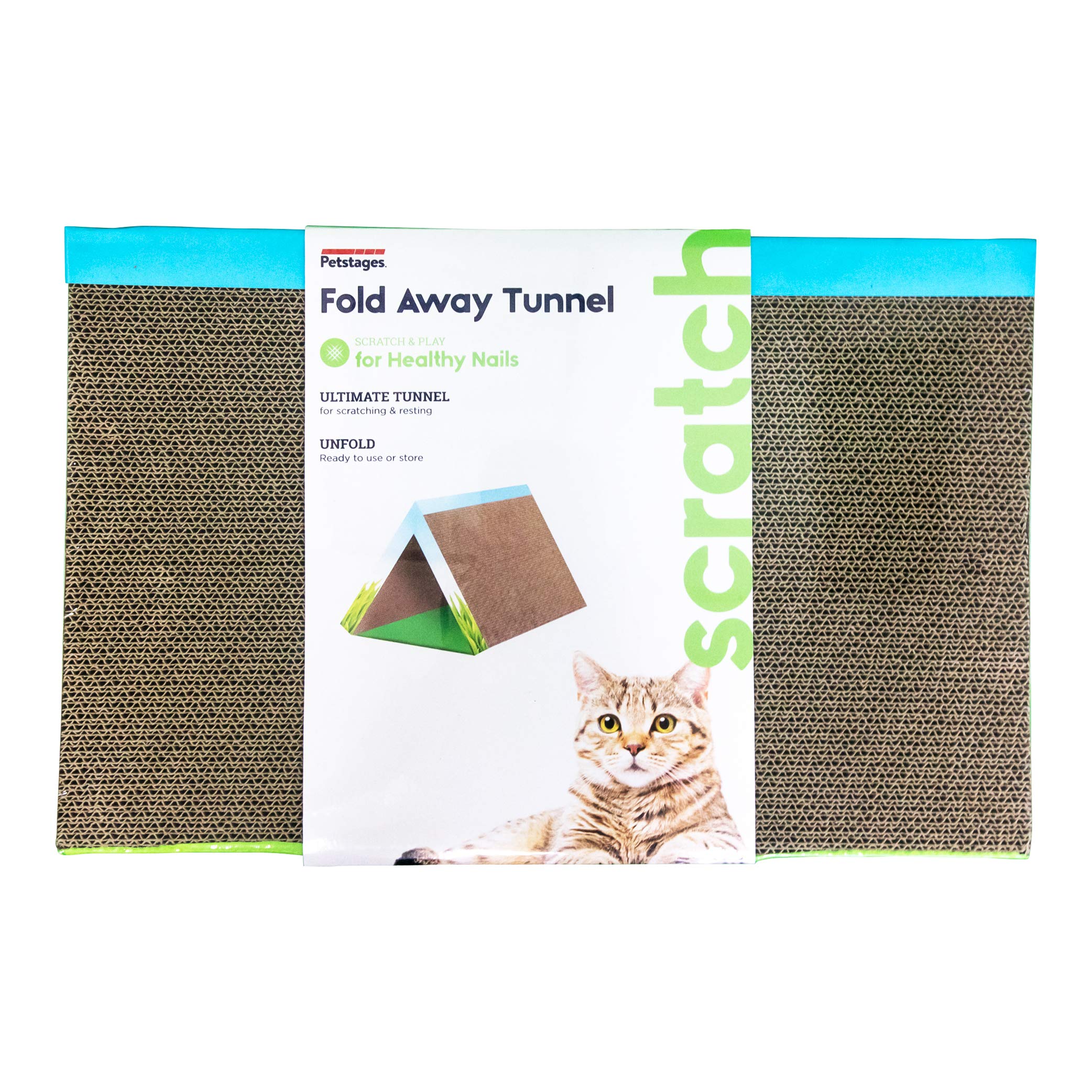 petstages cat scratcher