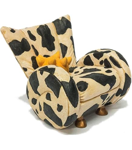 Raine Willitts Designs ミニチュア椅子 Willitts Take A Seat by