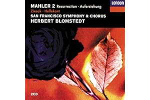 Mahler: Symphony No. 2