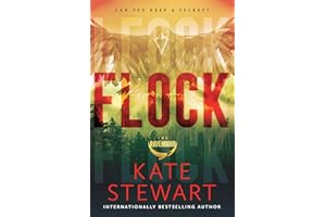 Flock (The Ravenhood)