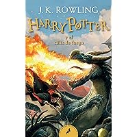 Harry Potter and the Goblet of Fire: 4/7 (Harry Potter 4
