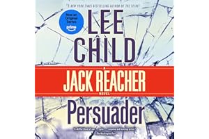 Persuader: A Jack Reacher Novel