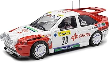 scalextric ford sierra