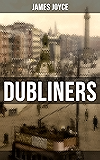 Dubliners: The Sisters, An Encounter, Araby, Eveline, After the Race, Two Gallants, The Boarding House, A Little Cloud, Counterparts, Clay, A Painful Case, ... Committee Room, Mother, Grace & The Dead
