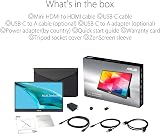 ASUS ZenScreen MB16AHG Portable Monitor 15.6 Full HD 1080p IPS 144Hz USB-C view 7