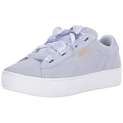 puma soft foam platform