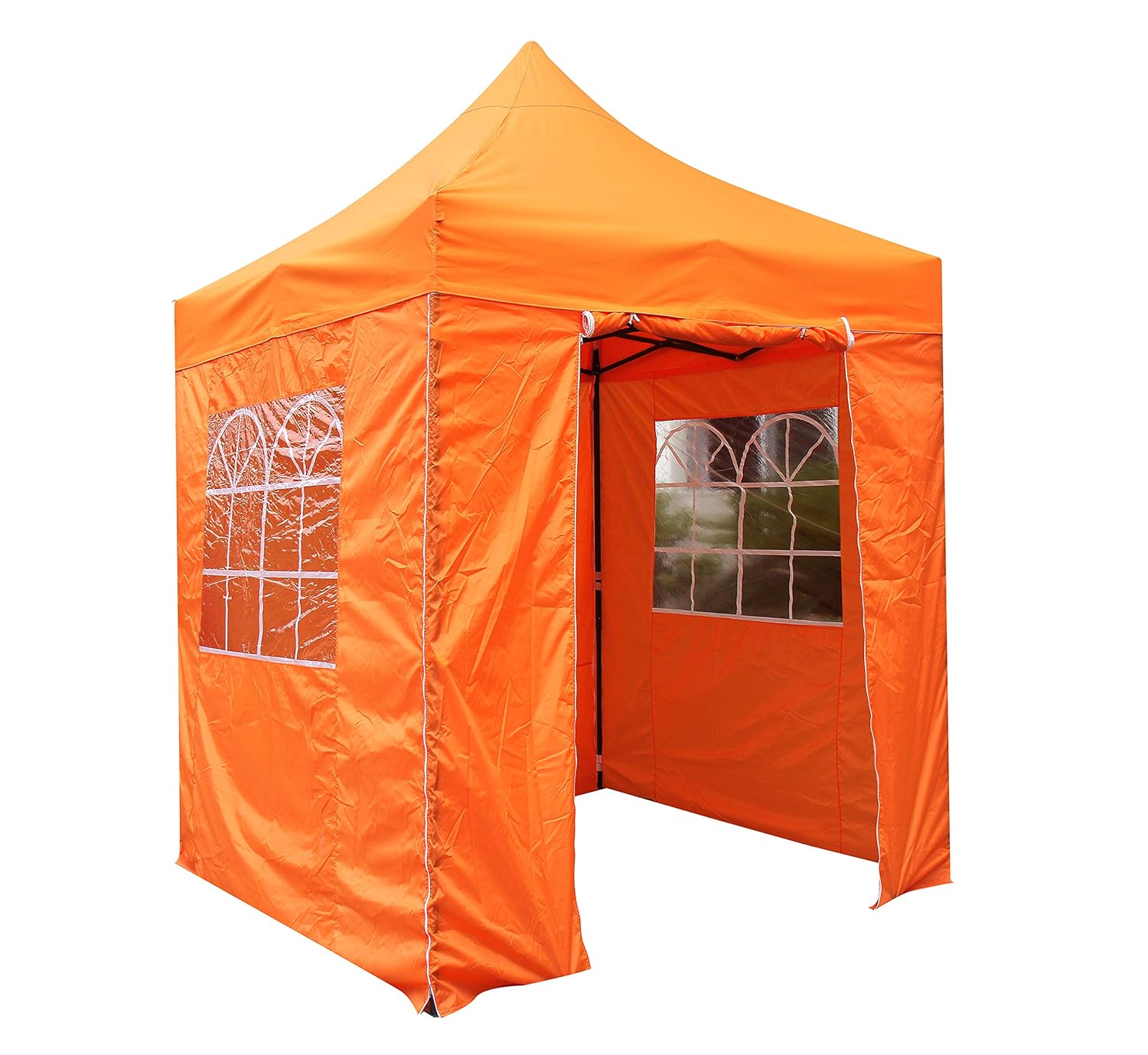 All Seasons Gazebos, Choice Of 5 Colours, 2x2m Heavy Duty, Fully