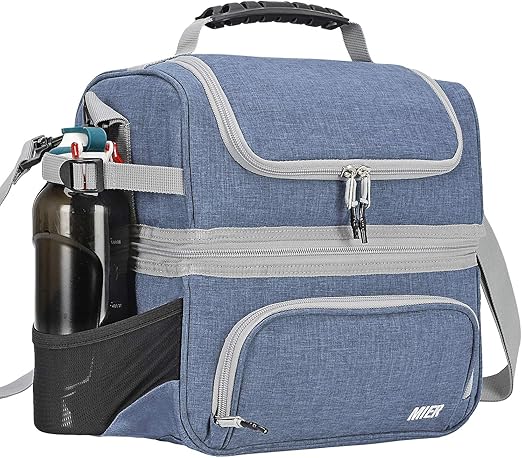 mier lunch bag amazon