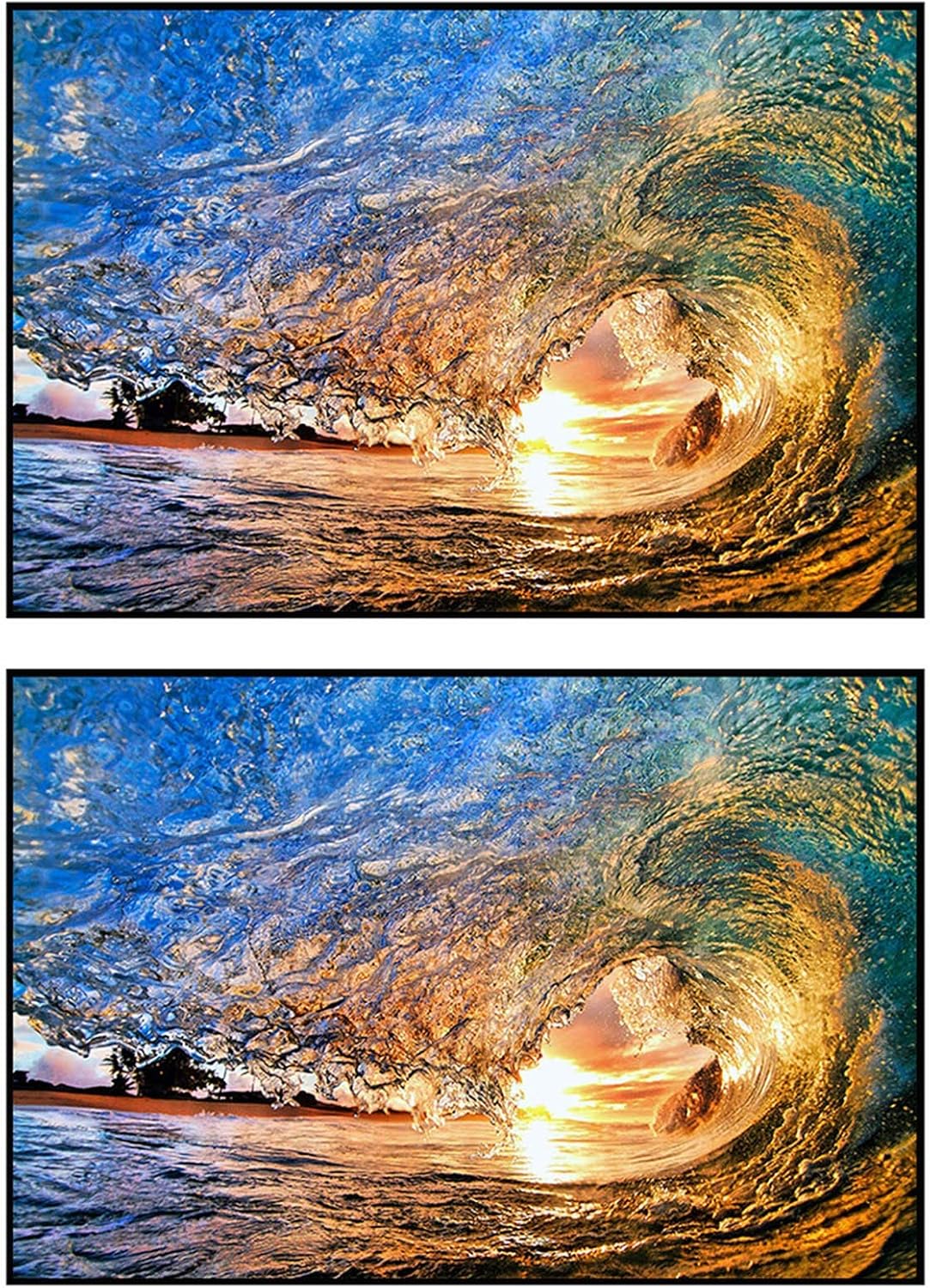 Amazon.com: 5D DIY Diamond Painting Kit Home Decoration Painting