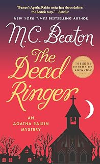 The Dead Ringer: An Agatha Raisin Mystery (Agatha Raisin Mysteries)