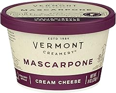 Vermont Creamery Mascarpone, 8 OZ