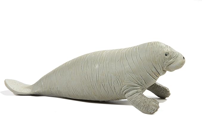 schleich manatee