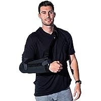 SlingShirt - The Agnetic Shoulder Surgery Shirt Designed For People