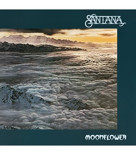 Amazon.com: Santana IV : Santana: CDs & Vinyl
