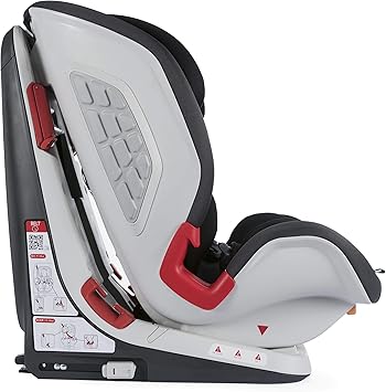 youniverse isofix